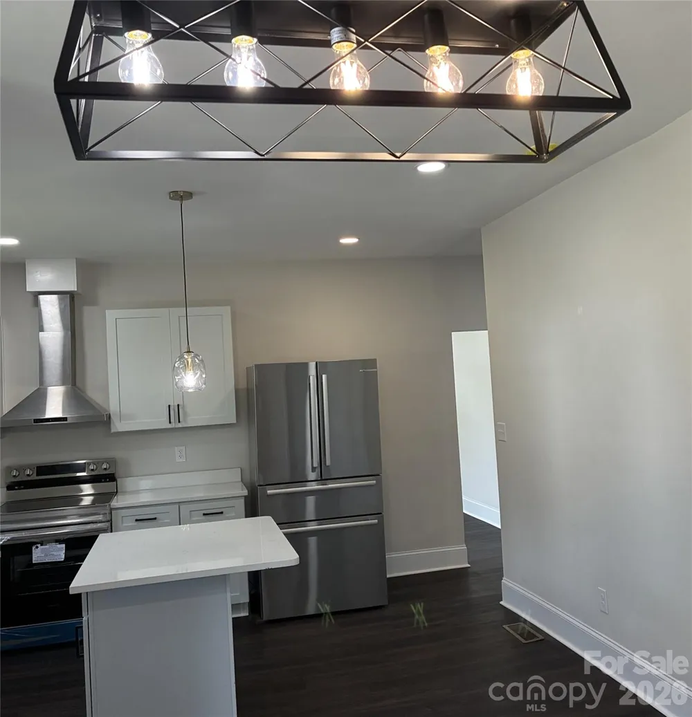 107 Lineberger Street Shelby, NC 28150