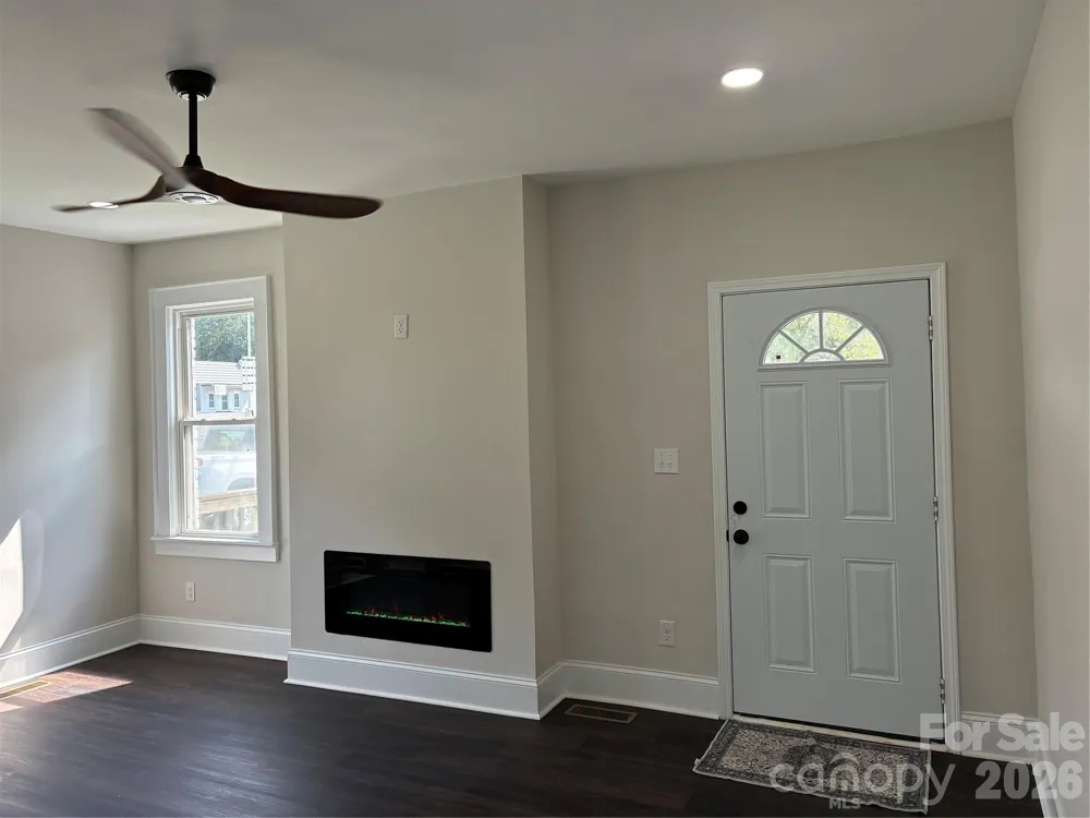 107 Lineberger Street Shelby, NC 28150
