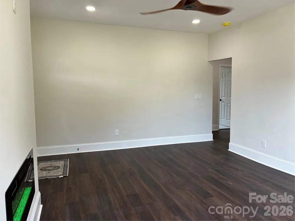 107 Lineberger Street Shelby, NC 28150