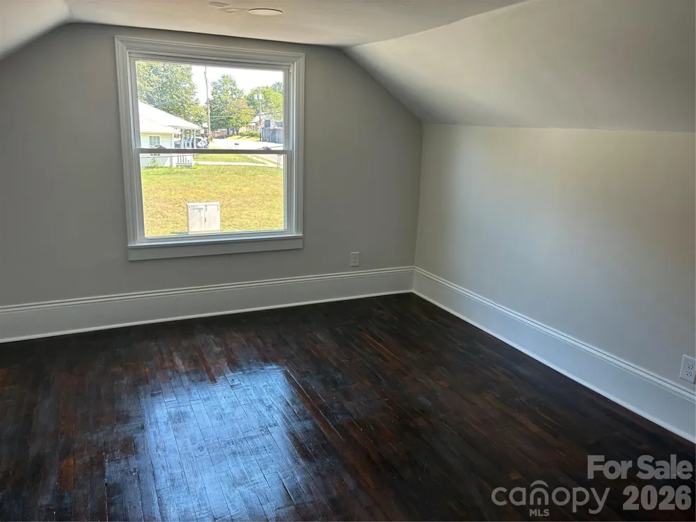 107 Lineberger Street Shelby, NC 28150