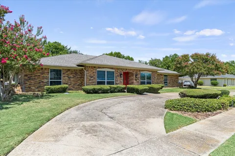 4001 Keele Drive