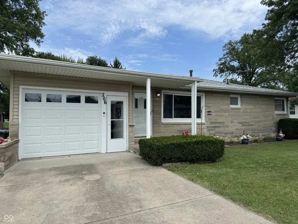 206 E 5th Street Greensburg, IN 47240