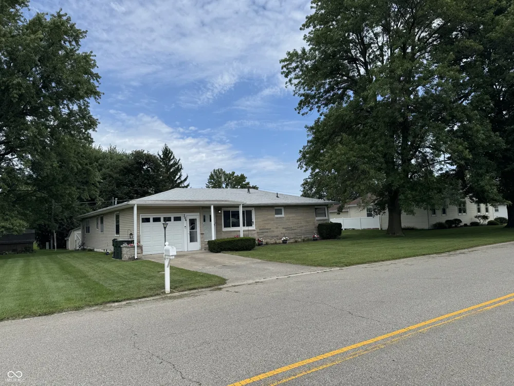 206 E 5th Street Greensburg, IN 47240