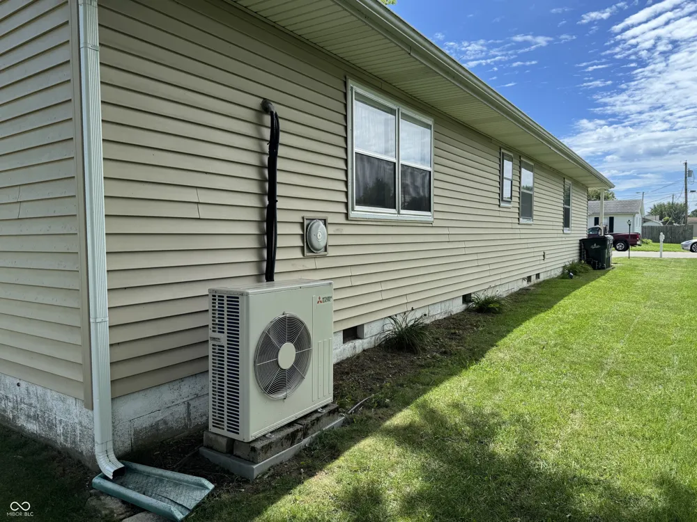 206 E 5th Street Greensburg, IN 47240