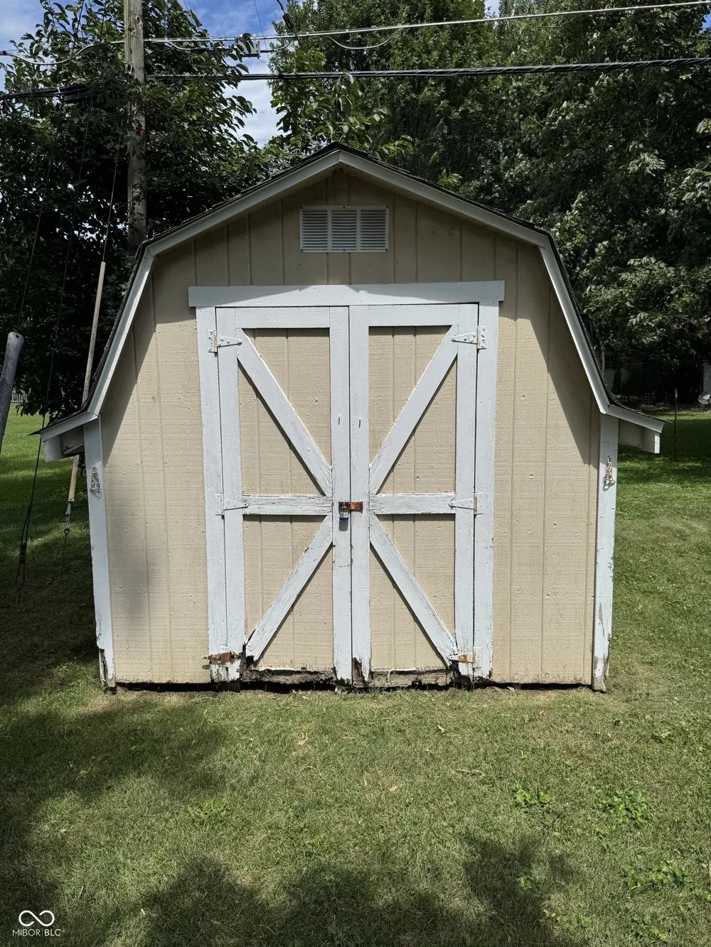 206 E 5th Street Greensburg, IN 47240