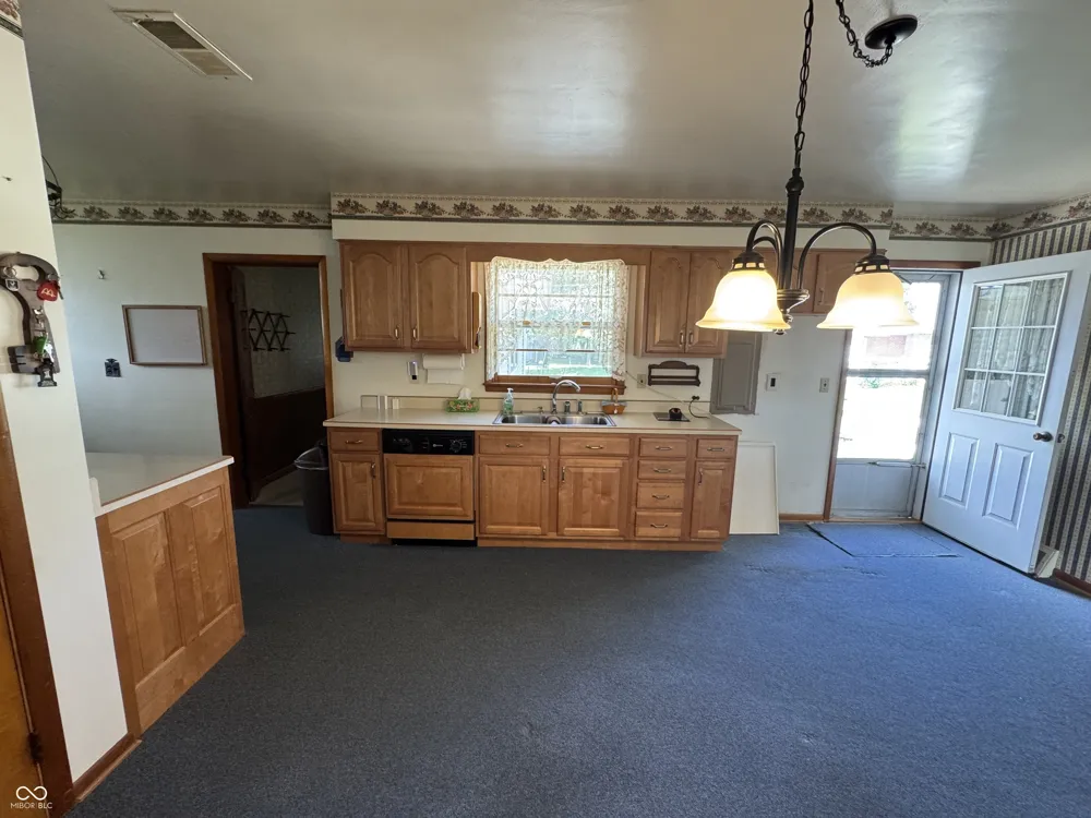 206 E 5th Street Greensburg, IN 47240