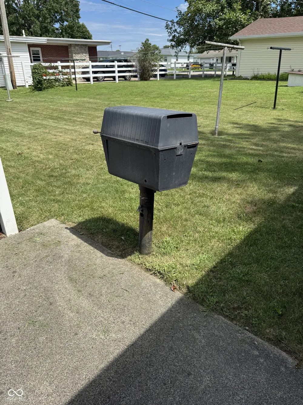 206 E 5th Street Greensburg, IN 47240