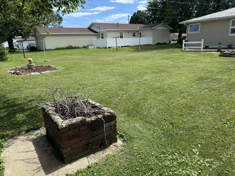 206 E 5th Street Greensburg, IN 47240