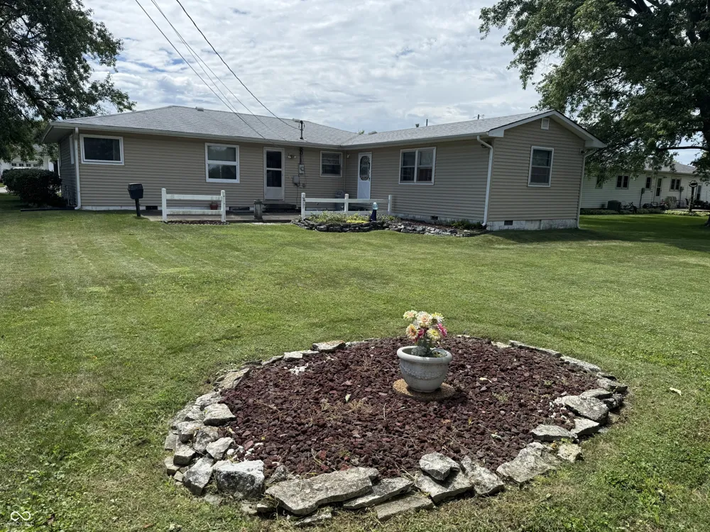 206 E 5th Street Greensburg, IN 47240