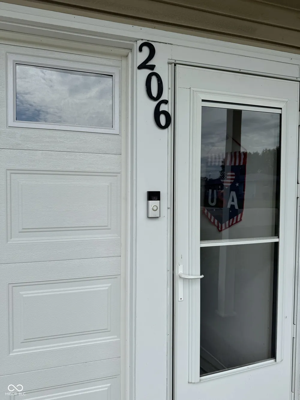206 E 5th Street Greensburg, IN 47240