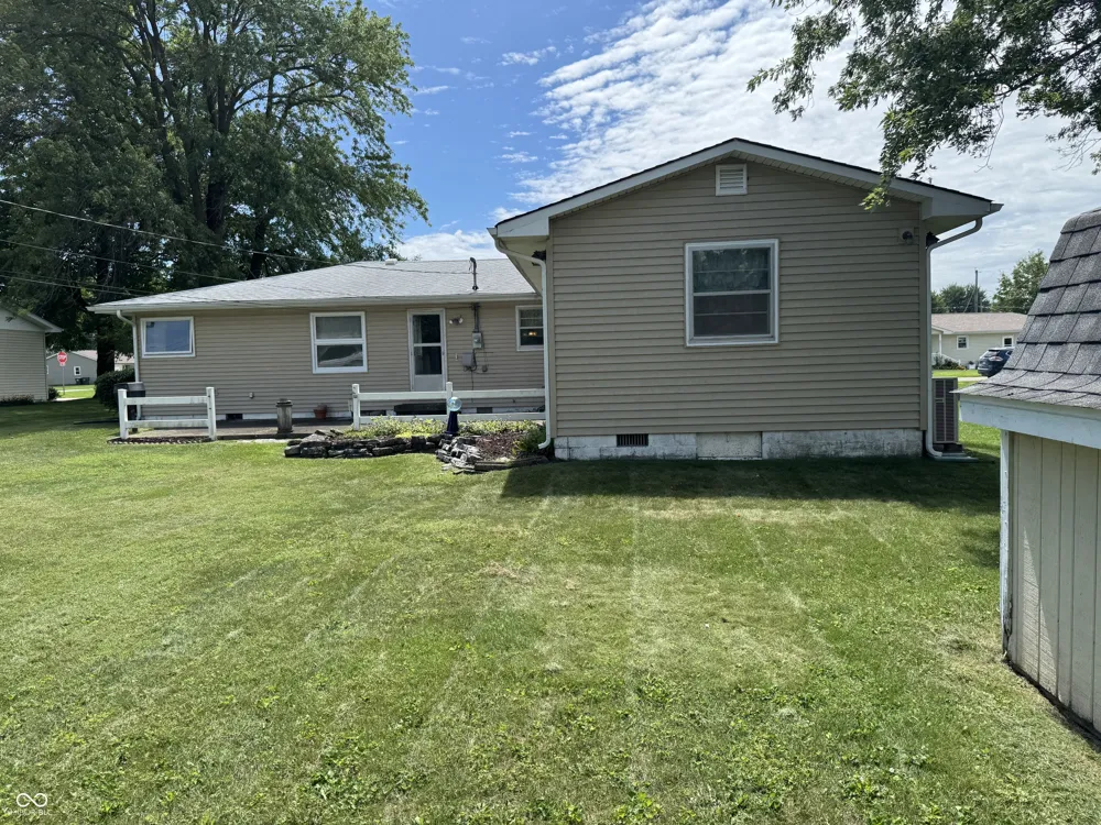 206 E 5th Street Greensburg, IN 47240