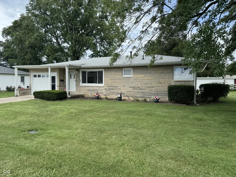 206 E 5th Street Greensburg, IN 47240