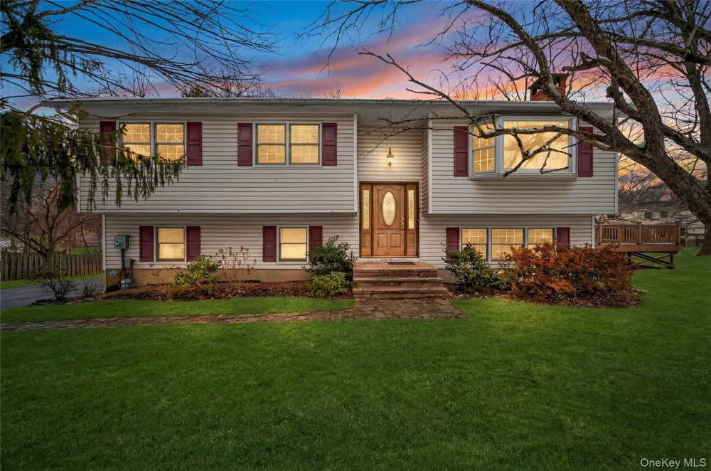 12 Spruce Court Nanuet, NY 10954