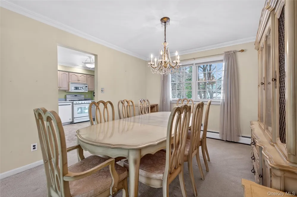 12 Spruce Court Nanuet, NY 10954