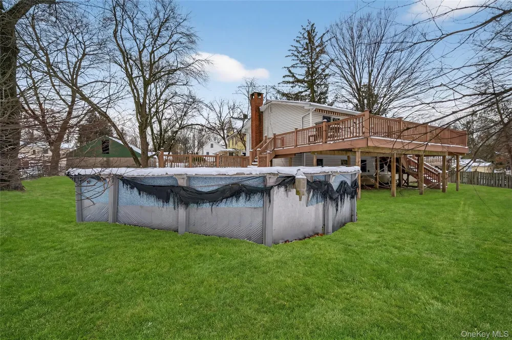 12 Spruce Court Nanuet, NY 10954