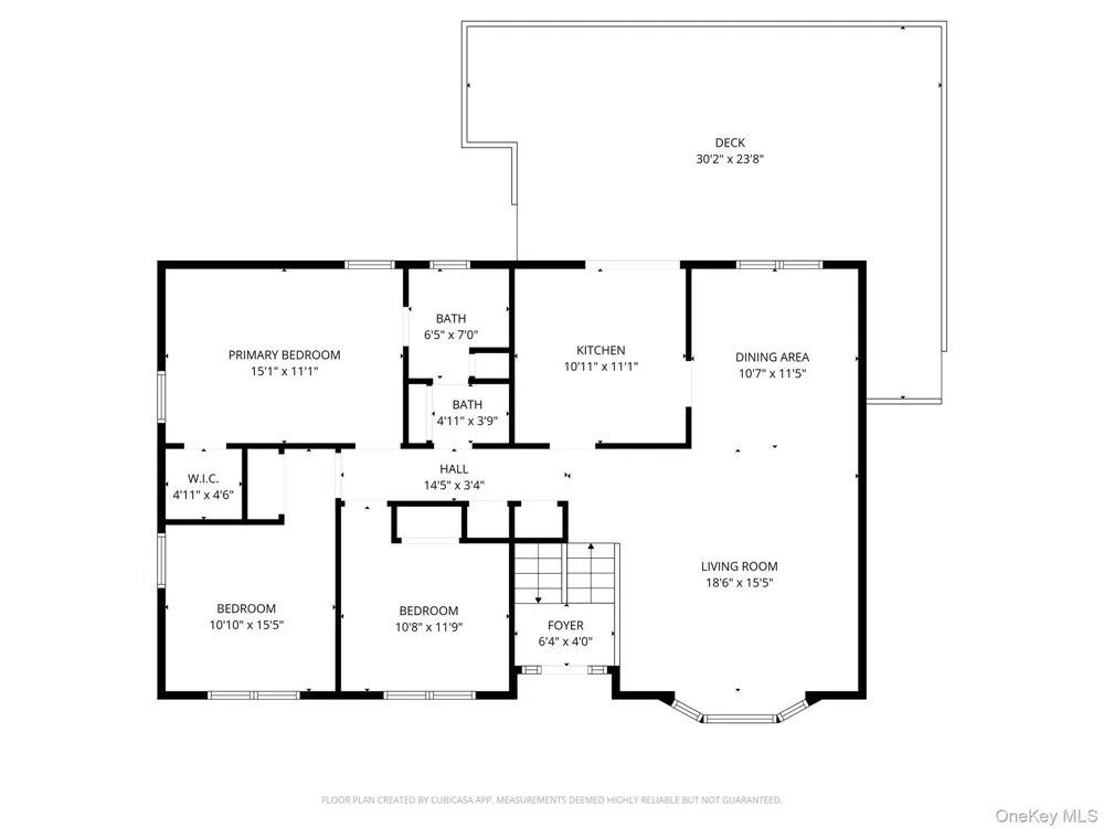 12 Spruce Court Nanuet, NY 10954