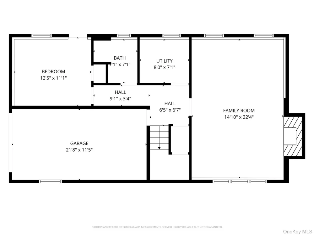 12 Spruce Court Nanuet, NY 10954