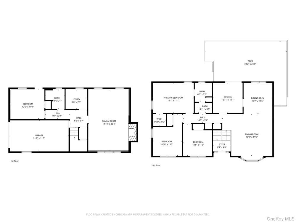 12 Spruce Court Nanuet, NY 10954