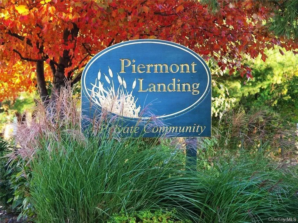 318 Harbor Cove #318 Piermont, NY 10968