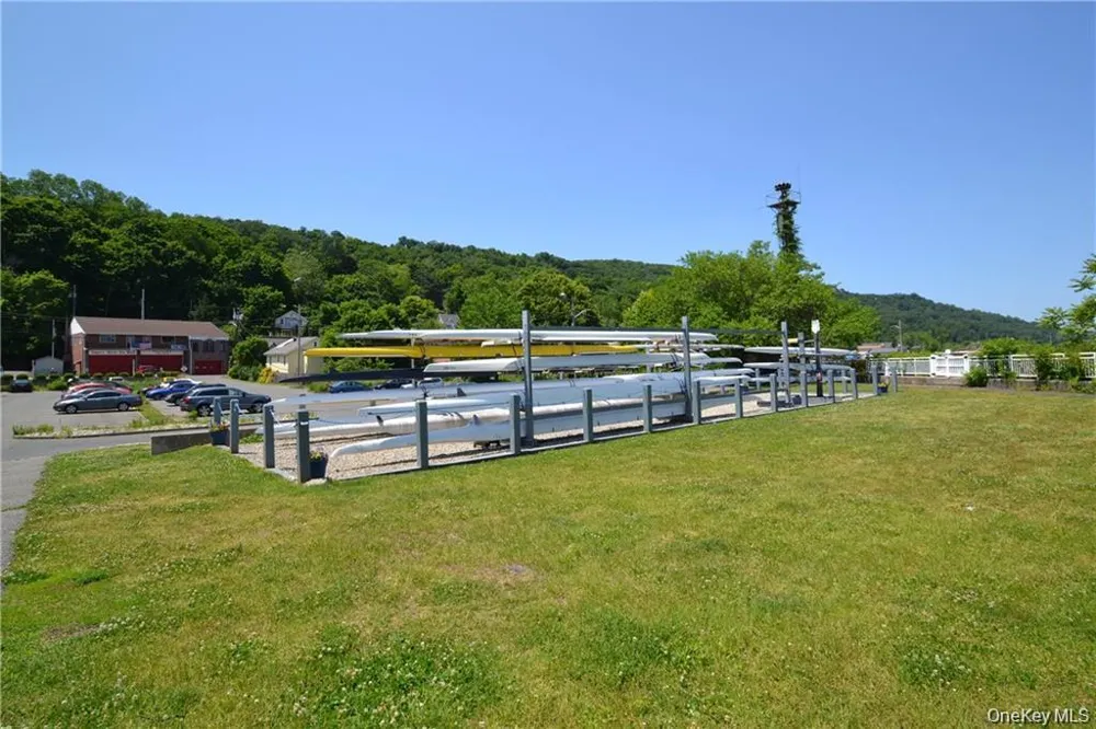 318 Harbor Cove #318 Piermont, NY 10968