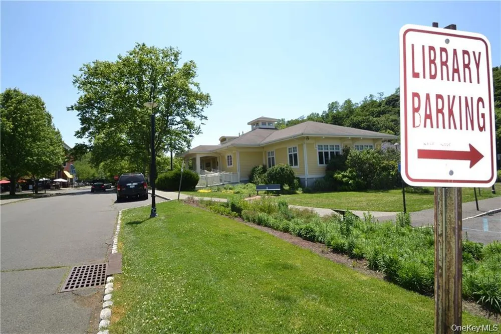 318 Harbor Cove #318 Piermont, NY 10968