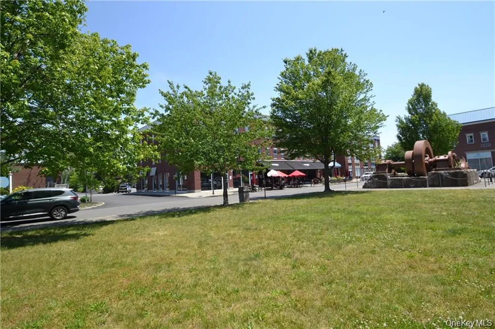 318 Harbor Cove #318 Piermont, NY 10968