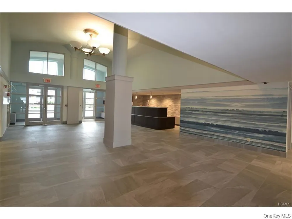 318 Harbor Cove #318 Piermont, NY 10968