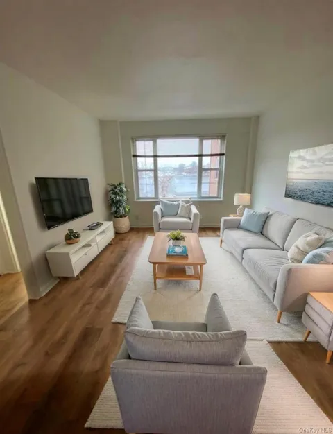 220 Pelham Road #2N