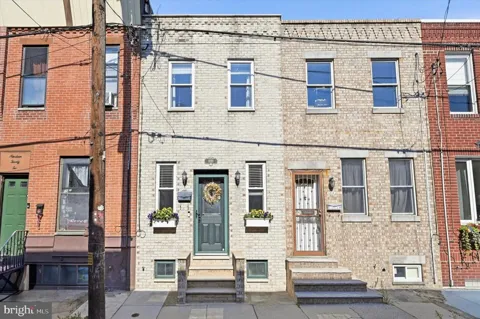1920 WARNOCK STREET