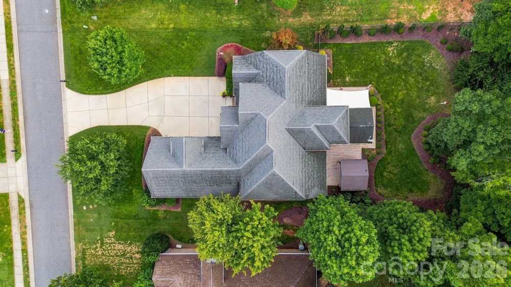 2455 Shiny Leaf Drive Denver, NC 28037