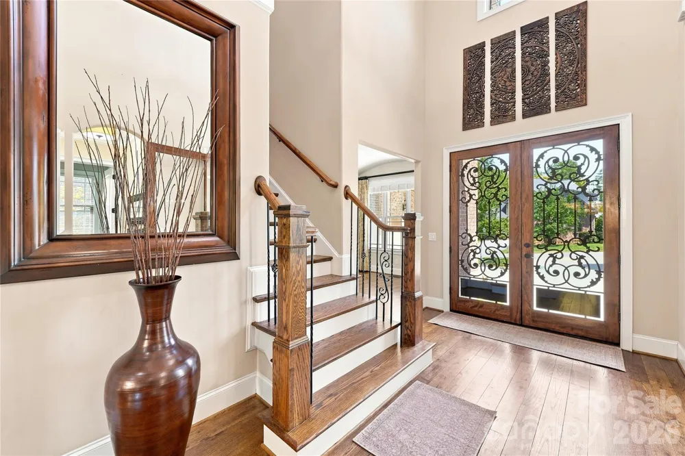 2455 Shiny Leaf Drive Denver, NC 28037