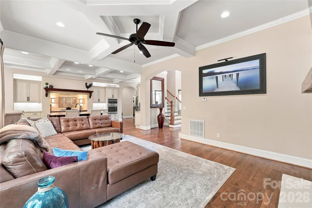 2455 Shiny Leaf Drive Denver, NC 28037