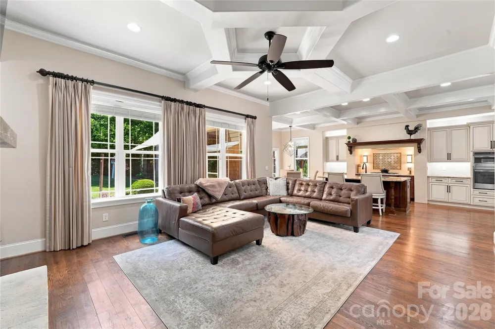 2455 Shiny Leaf Drive Denver, NC 28037