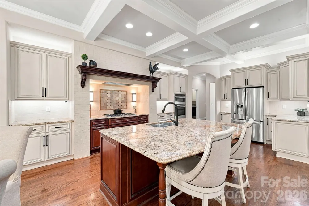 2455 Shiny Leaf Drive Denver, NC 28037