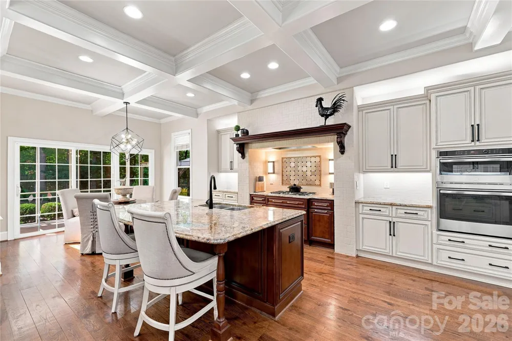 2455 Shiny Leaf Drive Denver, NC 28037