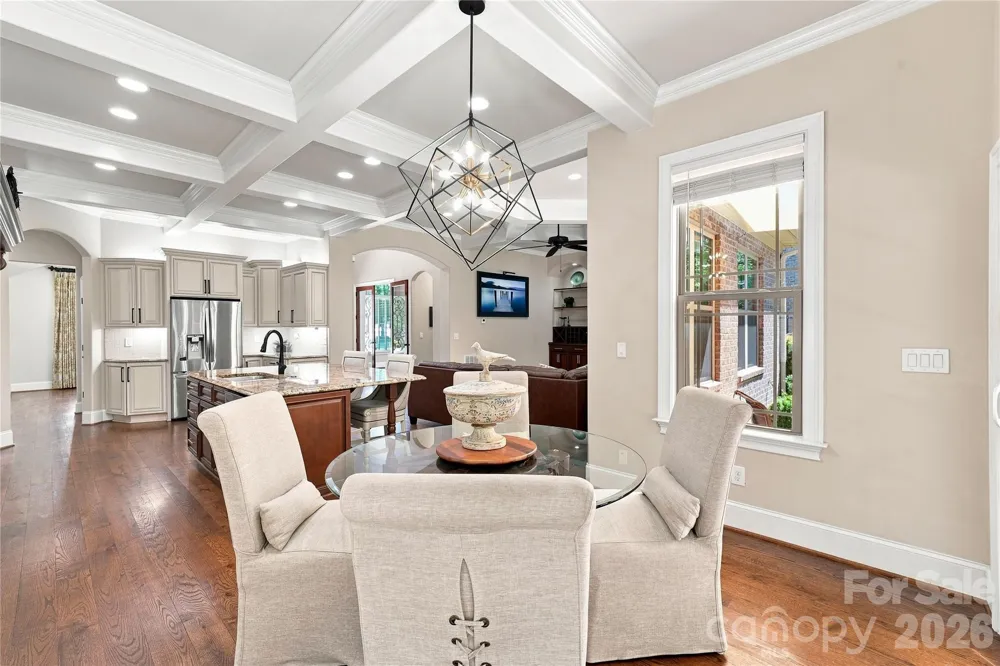 2455 Shiny Leaf Drive Denver, NC 28037