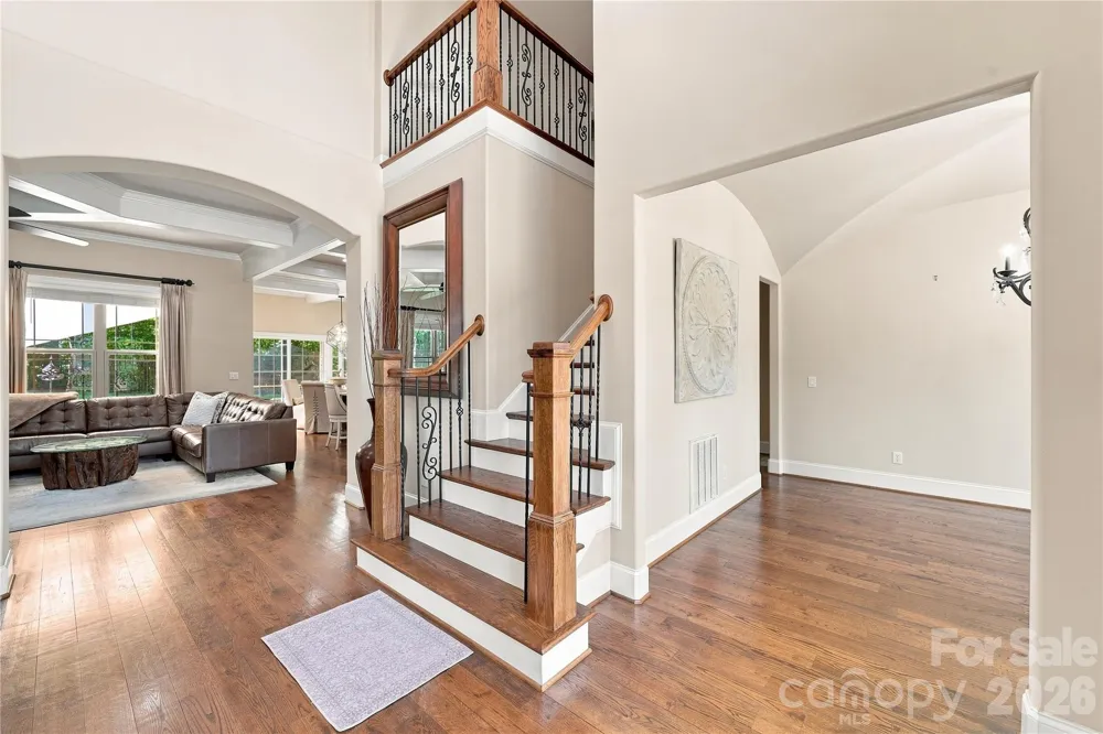 2455 Shiny Leaf Drive Denver, NC 28037