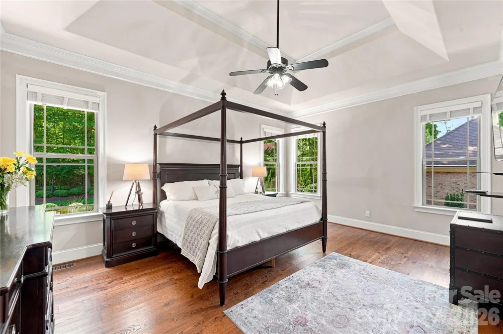 2455 Shiny Leaf Drive Denver, NC 28037
