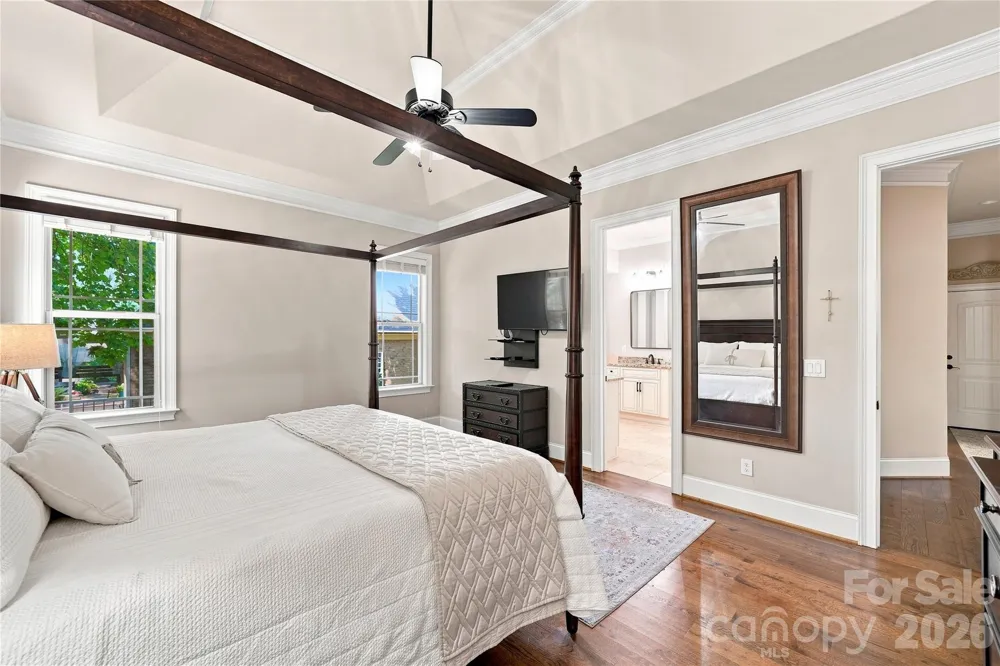 2455 Shiny Leaf Drive Denver, NC 28037