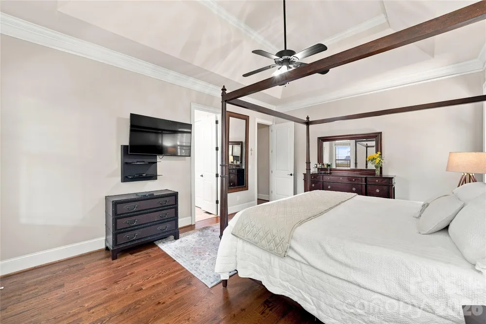 2455 Shiny Leaf Drive Denver, NC 28037