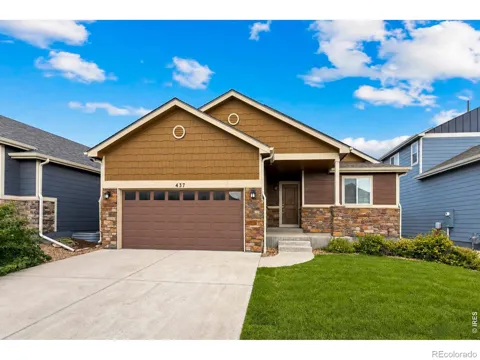 437 Ellie Way