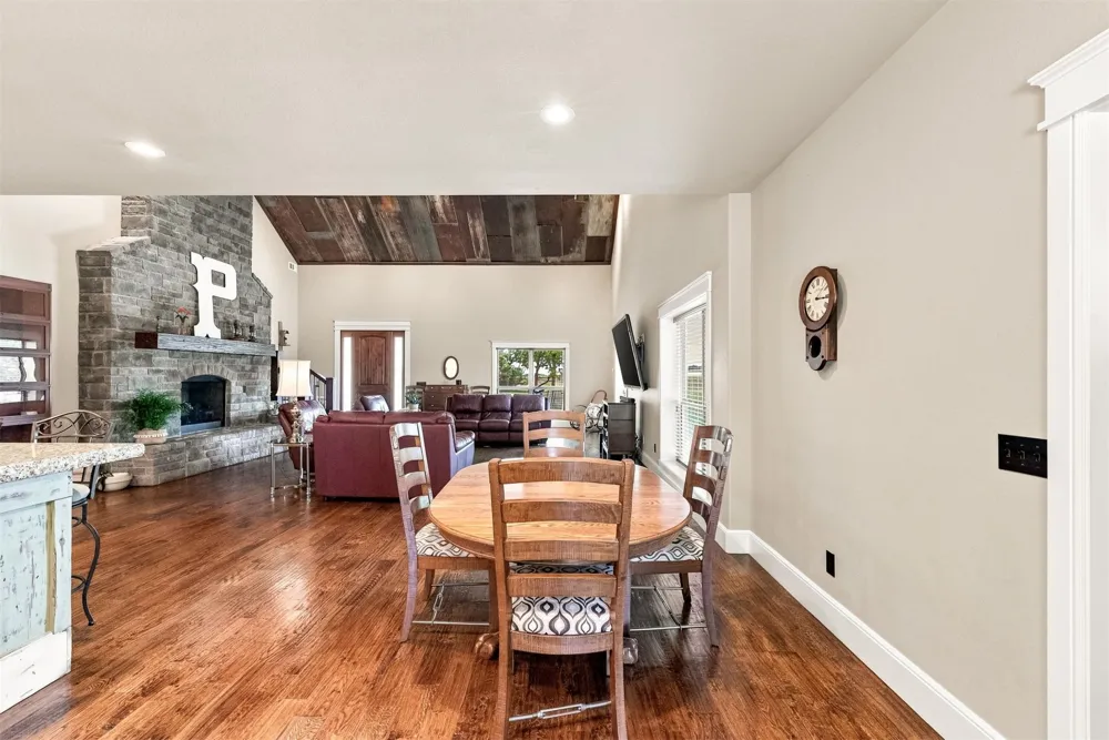 10053 E 350 ROAD Talala, OK 74080