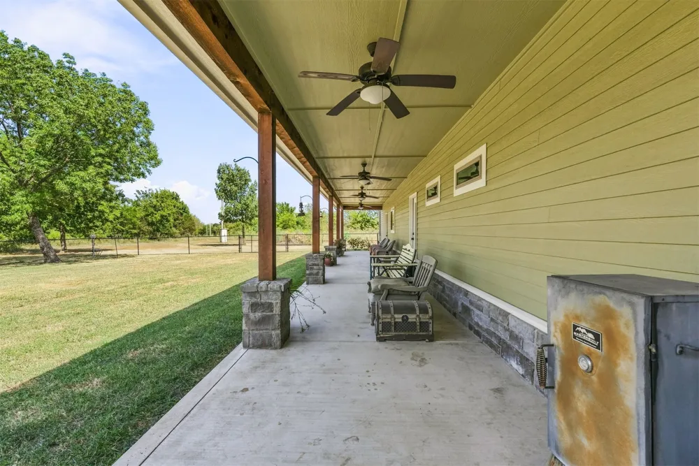 10053 E 350 ROAD Talala, OK 74080