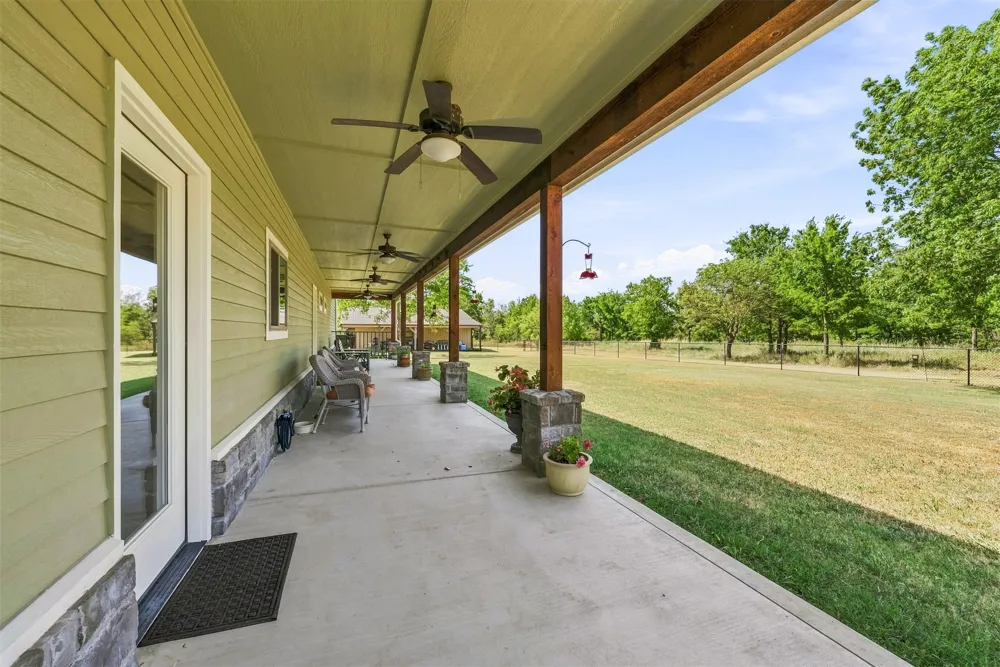 10053 E 350 ROAD Talala, OK 74080