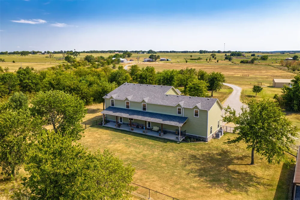 10053 E 350 ROAD Talala, OK 74080