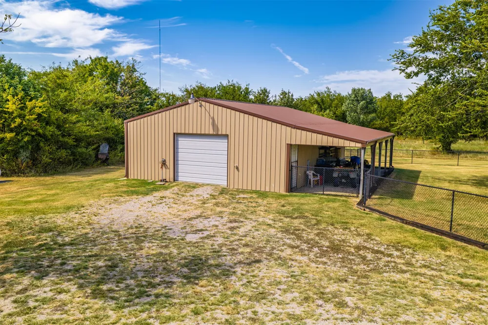 10053 E 350 ROAD Talala, OK 74080