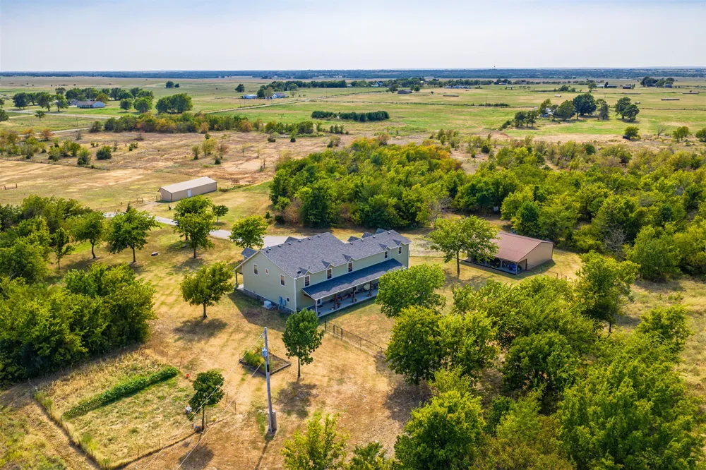 10053 E 350 ROAD Talala, OK 74080
