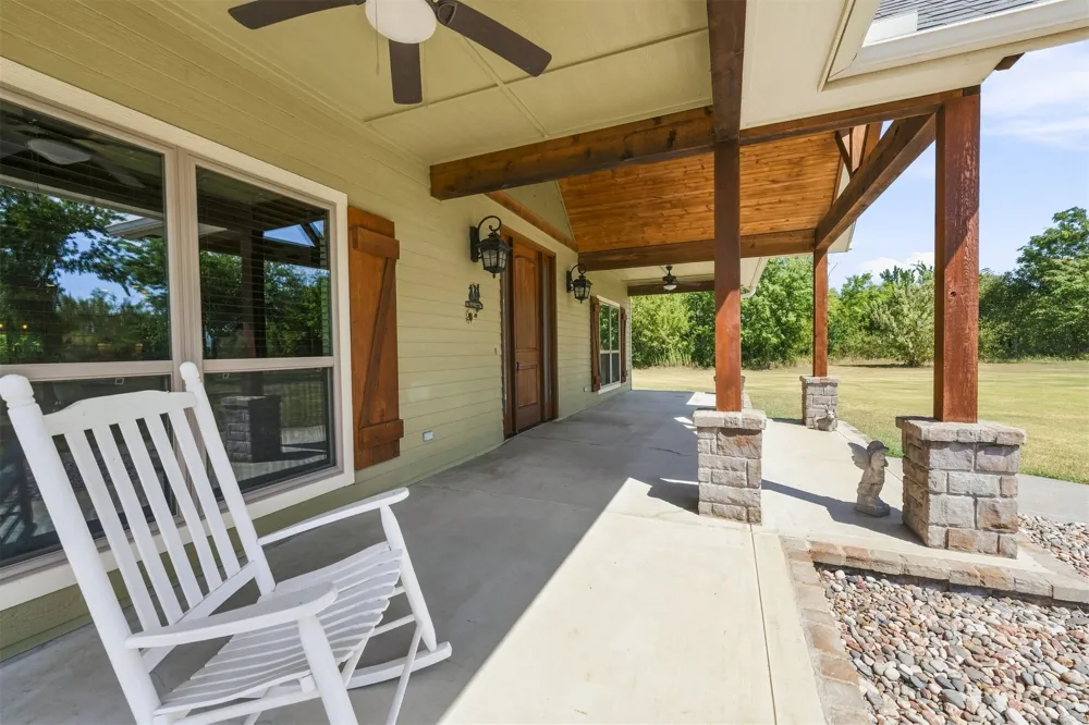 10053 E 350 ROAD Talala, OK 74080