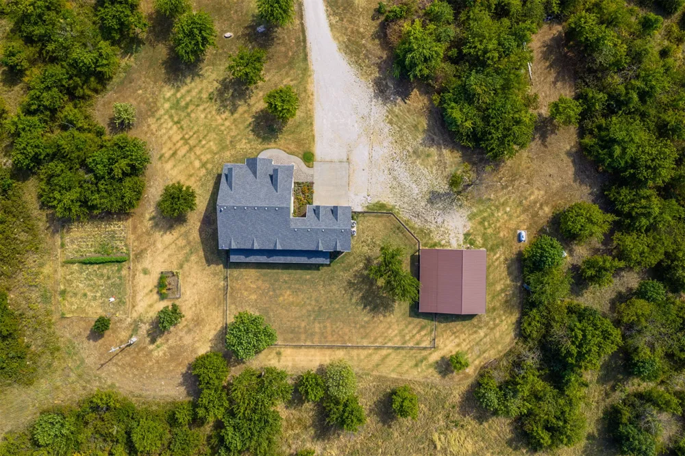 10053 E 350 ROAD Talala, OK 74080