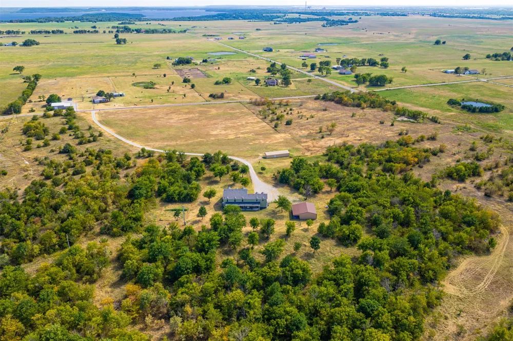 10053 E 350 ROAD Talala, OK 74080